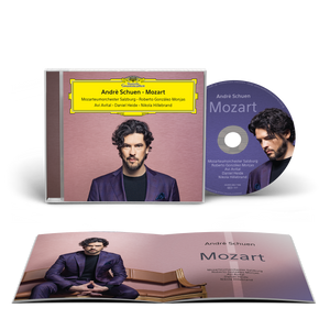 Mozart | CD