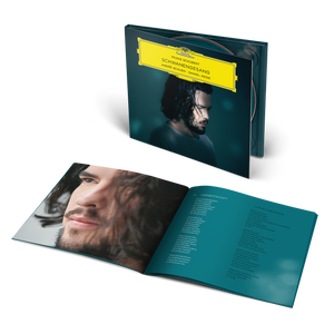 Schubert: Schwanengesang | CD
