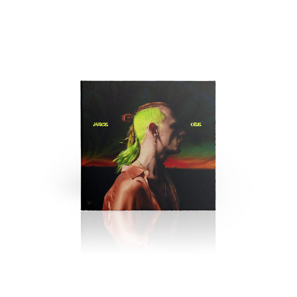 Obe | CD