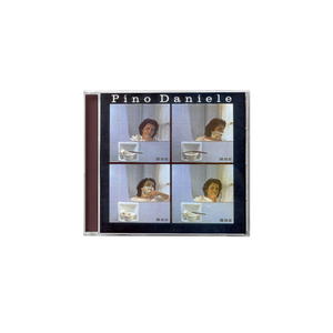 Pino Daniele (2008 Remaster Edition) | CD