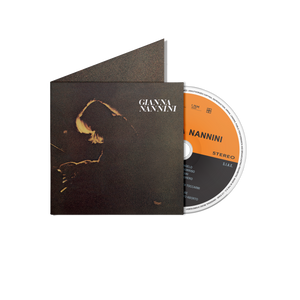 Gianna Nannini | CD