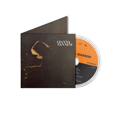 Gianna Nannini | CD