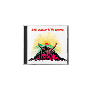 Uprising | CD