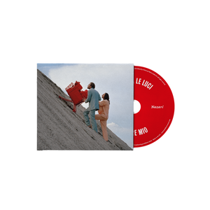 Guarda Le Luci Amore Mio | CD