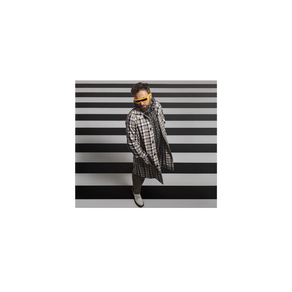 Nei Sogni Nessuno È Monogamo | CD