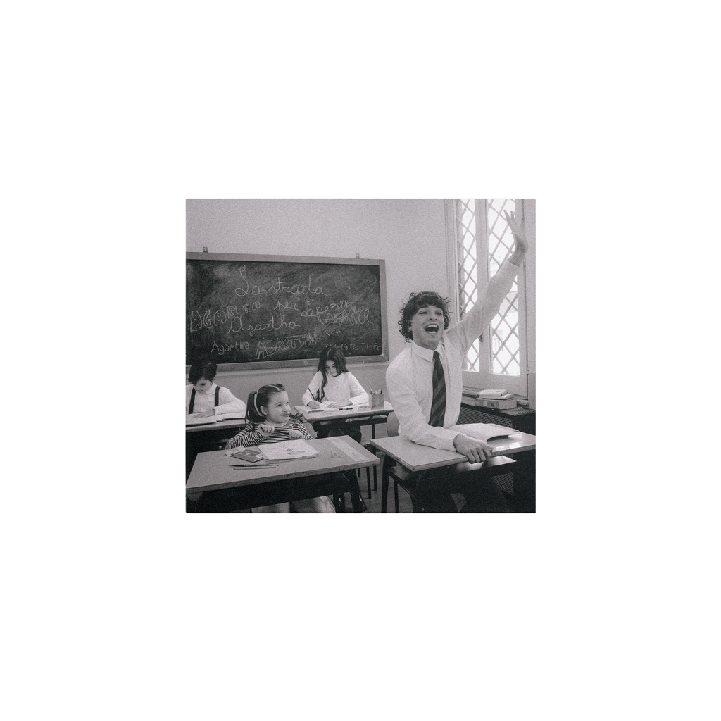 La Strada Per Agartha | CD