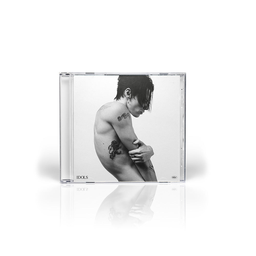 Idols | CD