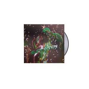 Elettraton | CD