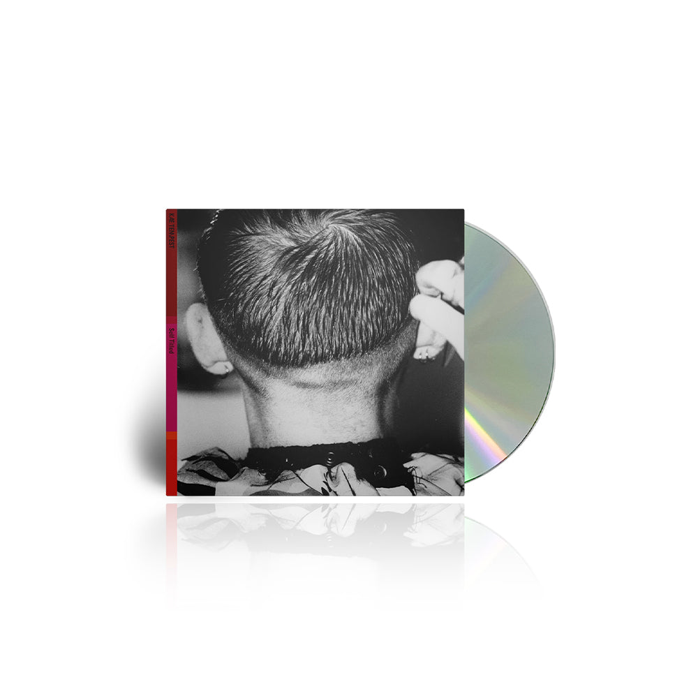 Self Titled | CD