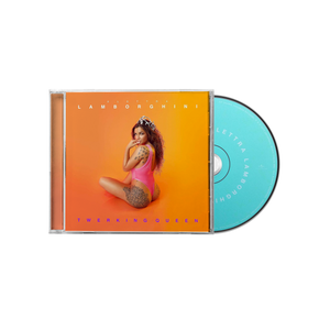 Twerking Queen | CD