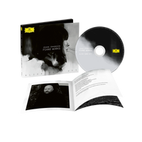 Jóhann Jóhannsson: Piano Works | CD