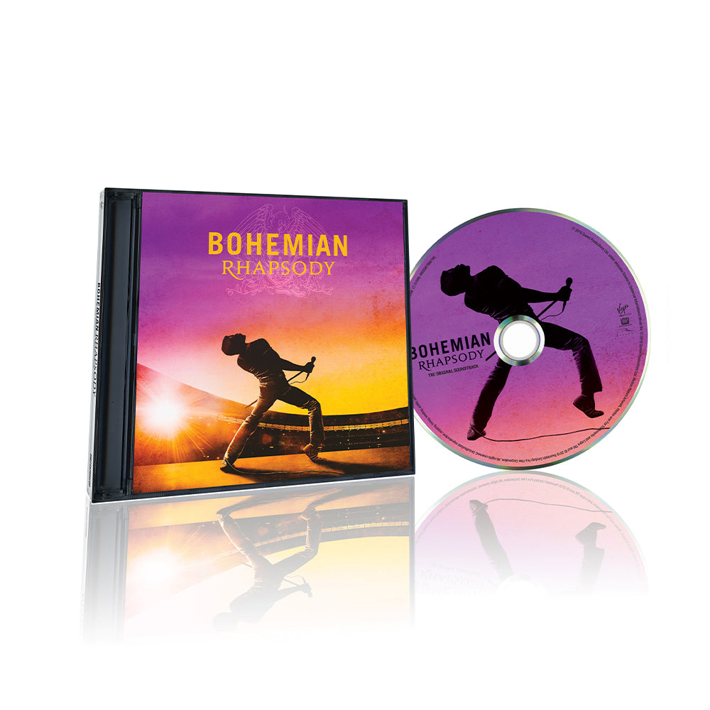 Bohemian Rhapsody | CD