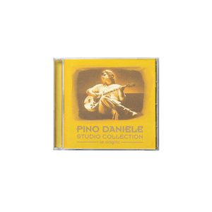 Studio Collection: Le Origini | Doppio CD