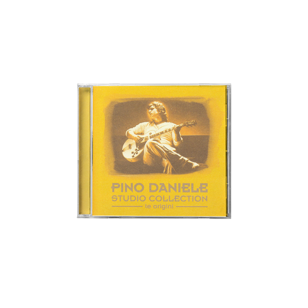 Studio Collection: Le Origini | Doppio CD