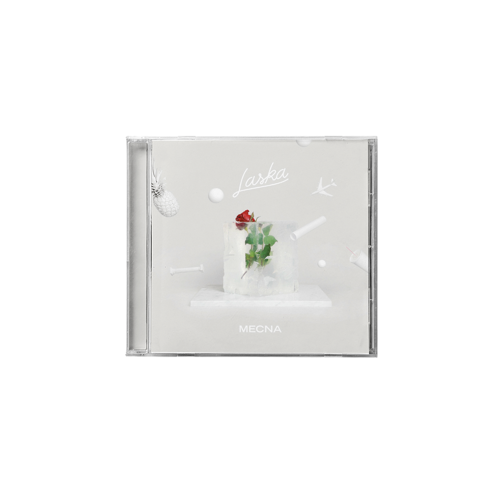 Laska | CD