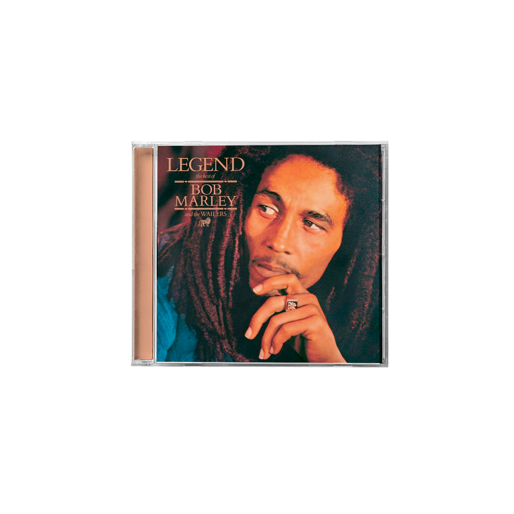 Legend (Remastered) | CD