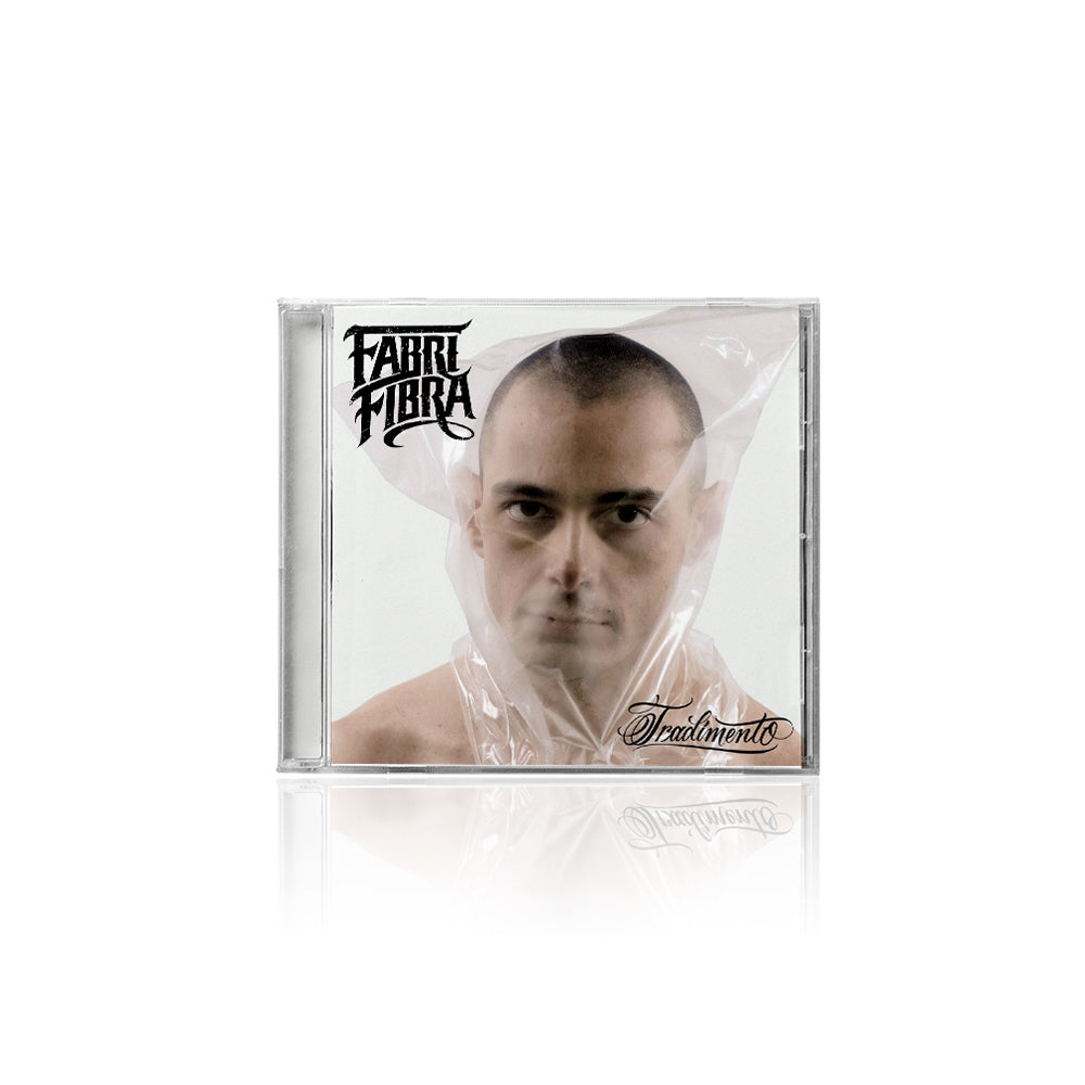 Tradimento | CD