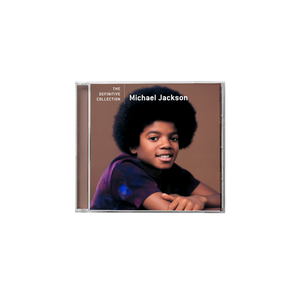The Definitive Collection | CD
