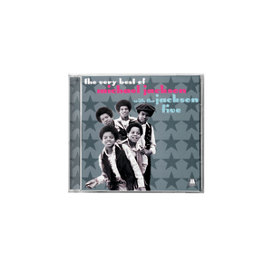 The Very Best Of Michael Jackson With The Jackson 5 | CD