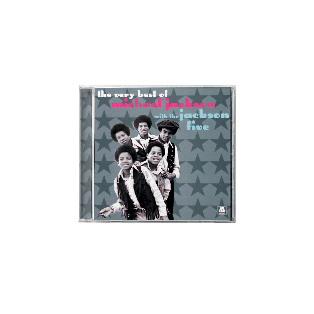 The Very Best Of Michael Jackson With The Jackson 5 | CD