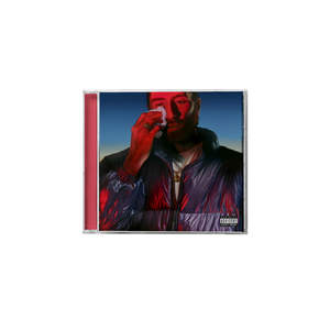 Mentre Nessuno Guarda | CD