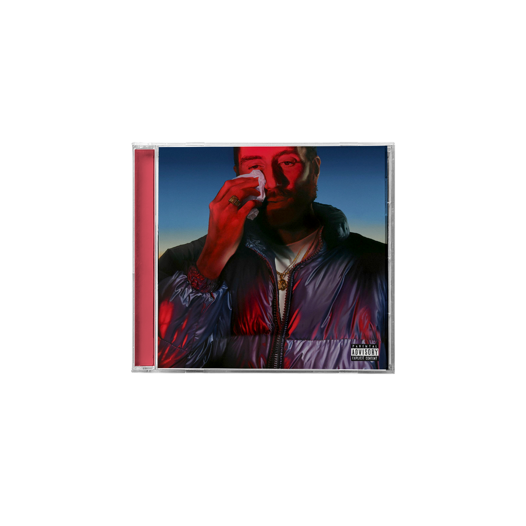 Mentre Nessuno Guarda | CD