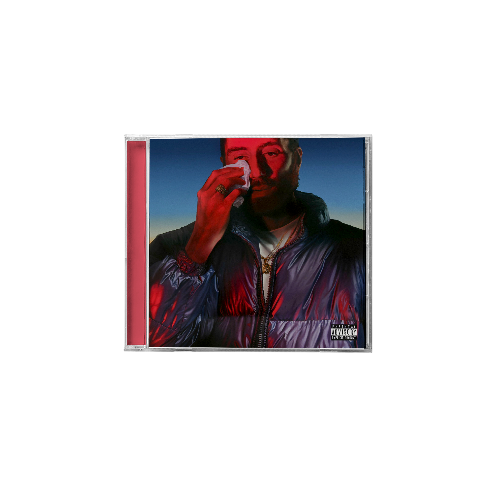 Mentre Nessuno Guarda | CD