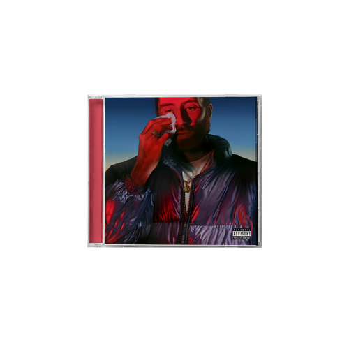 Mentre Nessuno Guarda | CD