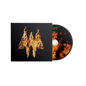 MM5 | CD