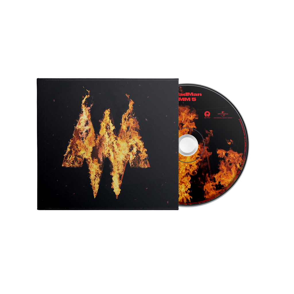 MM5 | CD