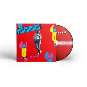 Vado al Massimo 40^Rplay | CD