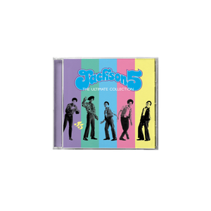 The Ultimate Collection | CD