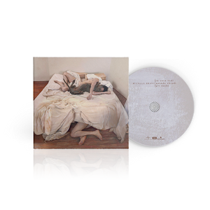 tu cosa vedi quando chiudi gli occhi | CD