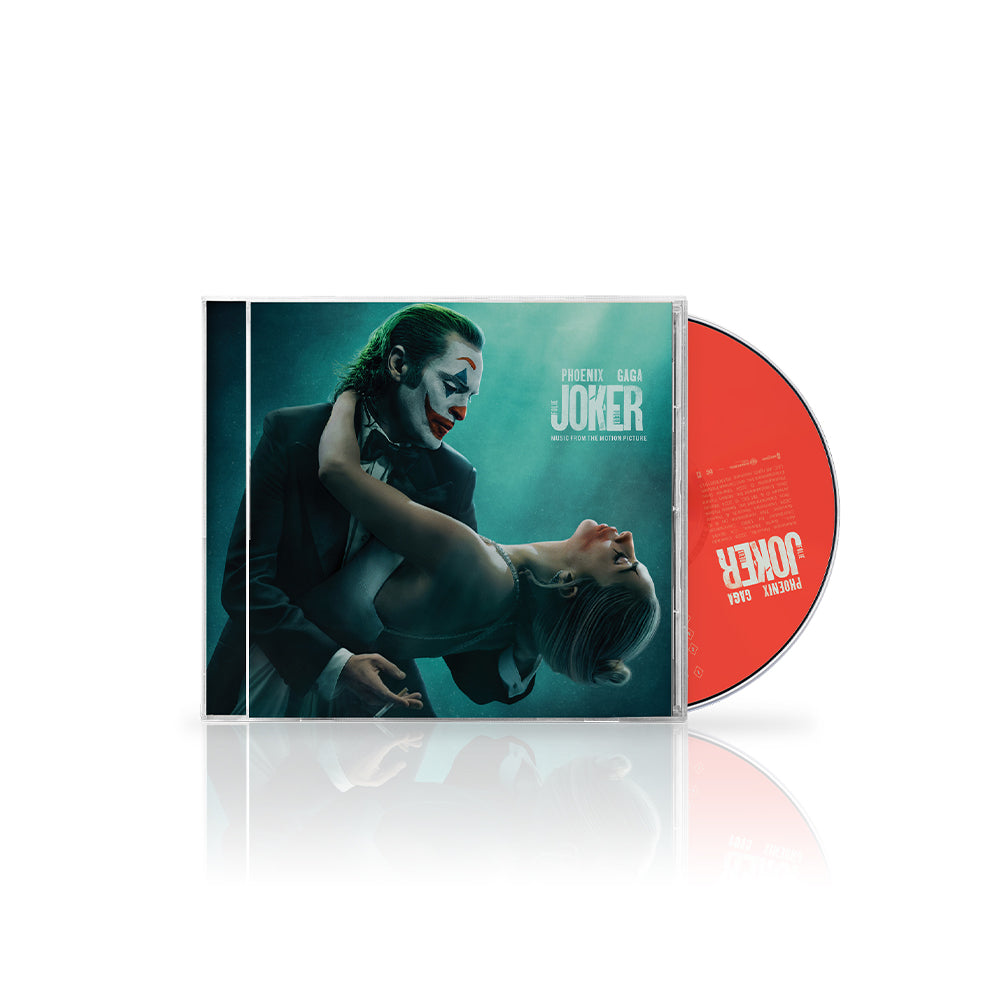 Joker: Folie à Deux (Music From The Motion Picture) | CD