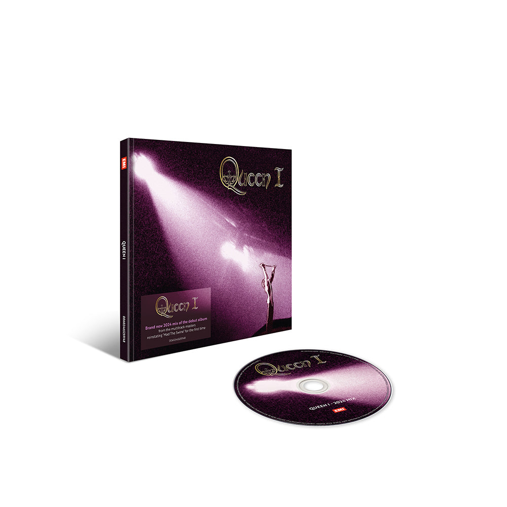 Queen I | CD