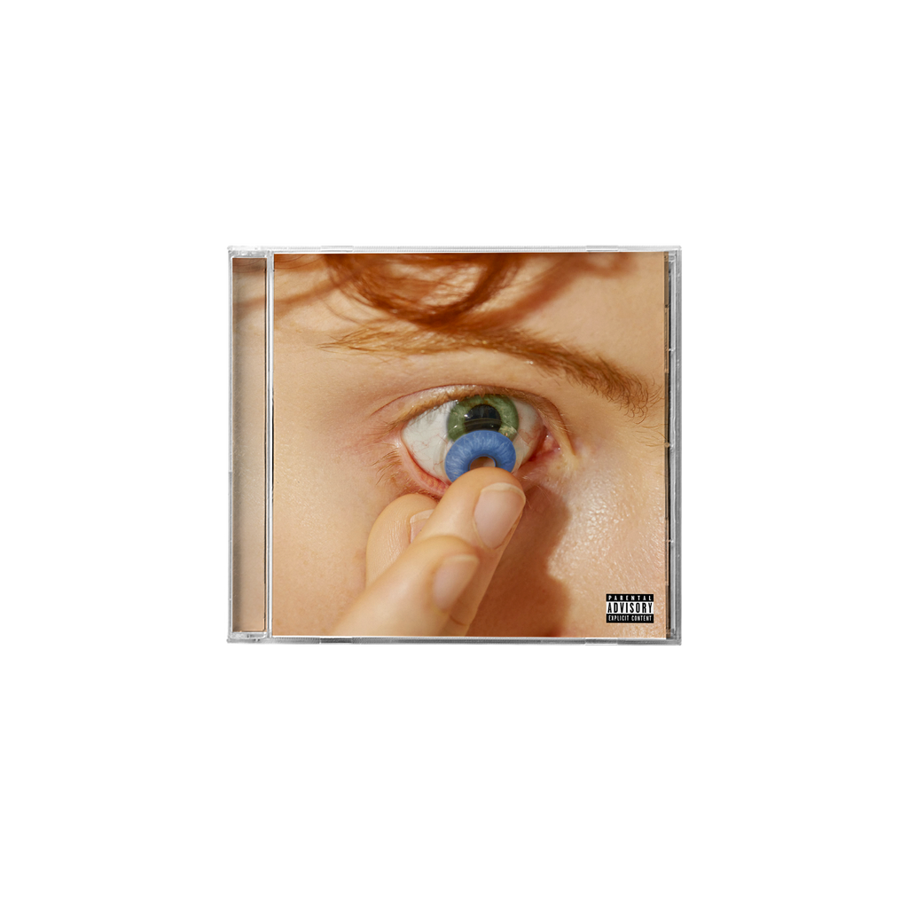 Neverland | CD