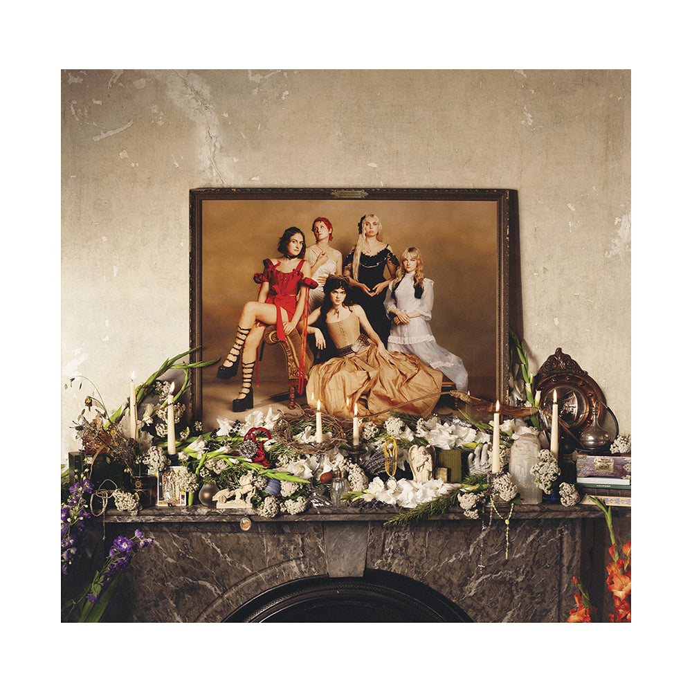 Prelude to Ecstasy - Album by The Last Dinner Party | Spotify