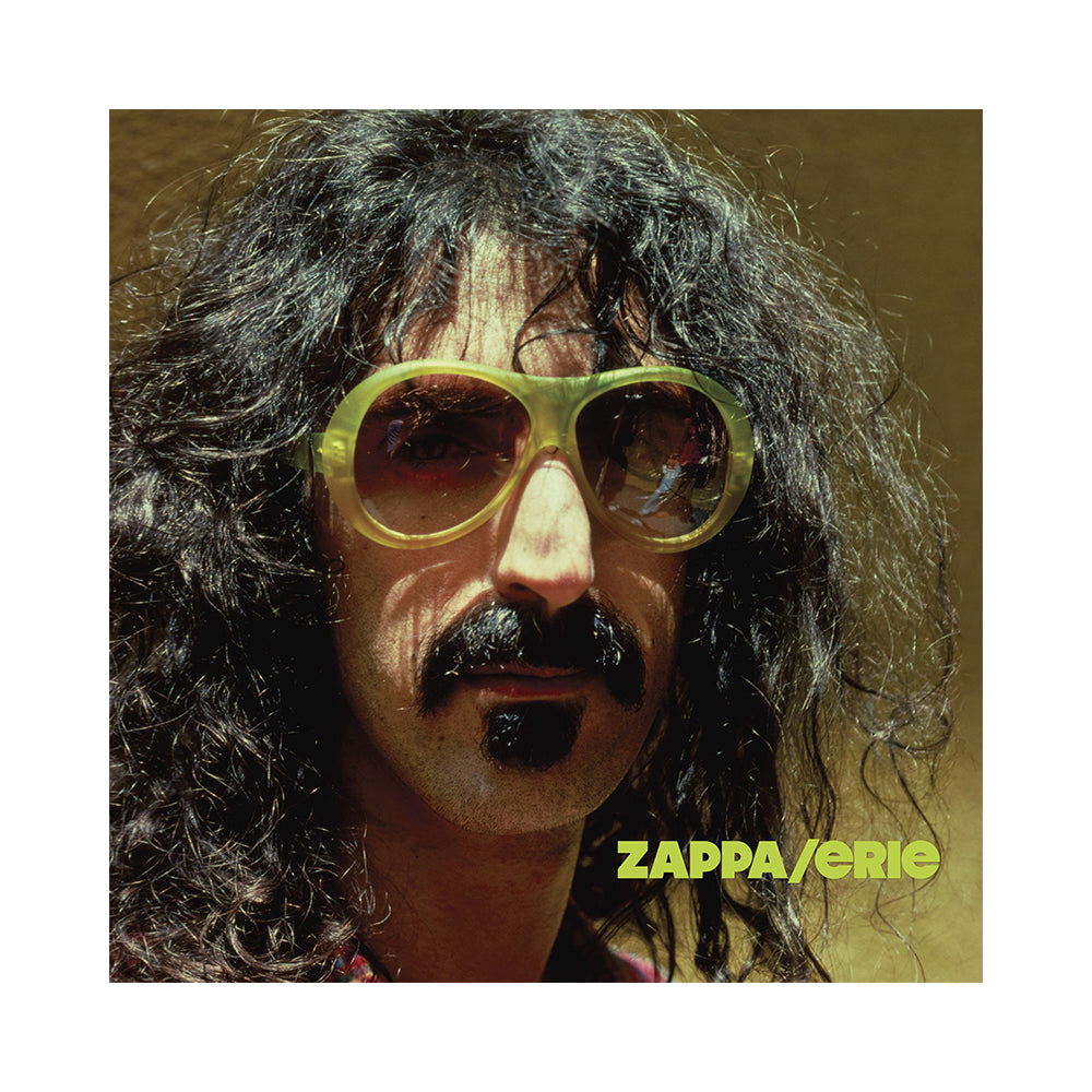 Box 6 CD Zappa/Erie di Frank Zappa | Universal Music – Universal