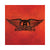 la cover della iconica raccolta di Greatest Hits degli Aerosmith