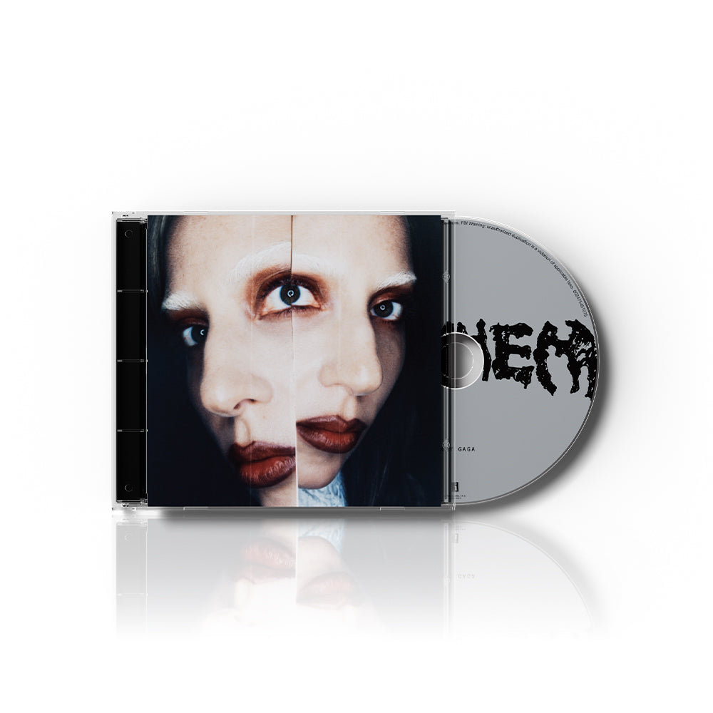 MAYHEM | CD Esclusivo