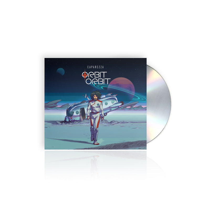 Orbit Orbit | CD