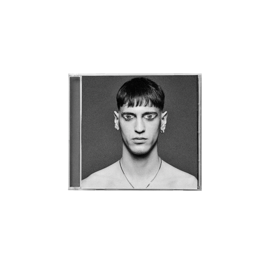 Morendo Ad Occhi Aperti | CD