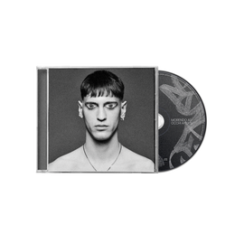 Morendo Ad Occhi Aperti | CD cover