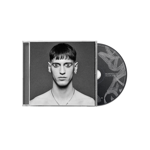 Morendo Ad Occhi Aperti | CD