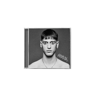 Morendo Ad Occhi Aperti | CD Autografato Numerato