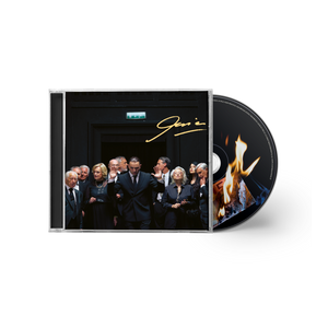 Per Soldi e Per Amore | CD Autografato Numerato