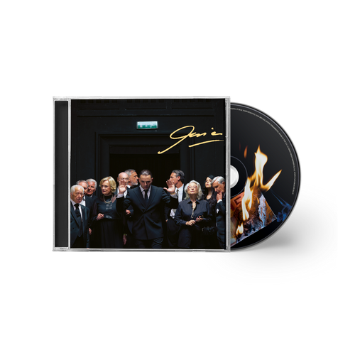 Per Soldi e Per Amore | CD Autografato Numerato
