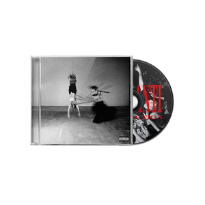 ANTI ANTI Doom Edition | CD