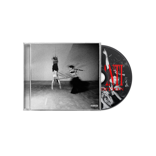 ANTI ANTI Doom Edition | CD