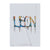 LEON | CD Autografato
